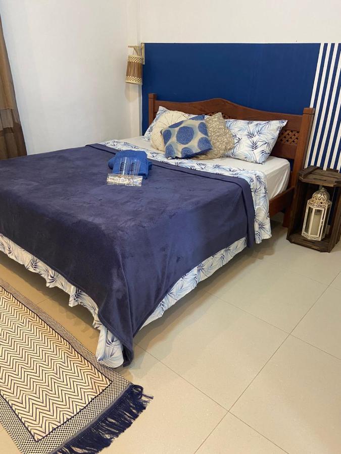 Вилла Blue House Tabuba! @Bluehousetabuba Каукая Экстерьер фото